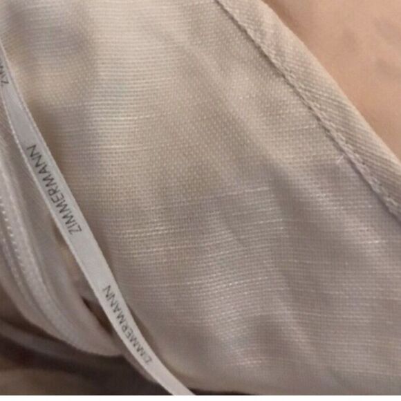 NWT zimmermann Moncur stud dress - Picture 9 of 10